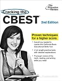 Cracking the CBEST, 2nd Edition (College Test Preparation)