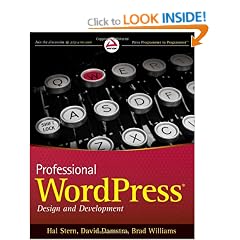 Professional WordPress