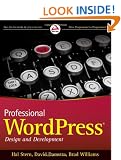 Professional WordPress: Design and Development (Wrox Programmer to Programmer)