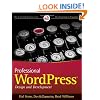 Professional WordPress: Design and Development (Wrox Programmer to Programmer)