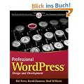 Professional WordPress: Design and Development (Wrox Programmer to Programmer)