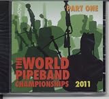 World Pipe Band Championships 2011 Part 1