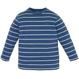 striped basic tee