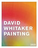 David Whitaker painting