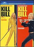 Kill Bill - Volume 1 & 2 (Double Feature)