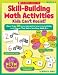 Books : Skill-Building Math Activities Kids Can't Resist!