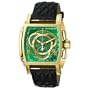 Invicta Men's 5663 S1 Collection Gold-Tone Chronograph Watch