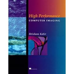 High Performance Computer Imaging
