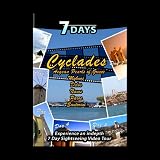 7 Days KYKLADES Greece Cyclades