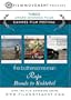 Cannes Film Festival Box Set (The Bothersome Man  / Raja / Road to Koktobel)