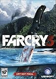 Far Cry 3