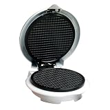 Maxi-Matic EIC-103 Elite Cuisine Waffle Cone Maker, White