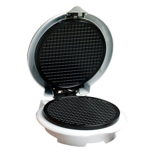 "Maxi-Matic EIC-103 Elite Cuisine Waffle Cone Maker, White"