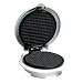 Maxi-Matic EIC-103 Elite Cuisine Waffle Cone Maker, White