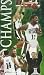 1999-2000 MSU Basketball Champs [VHS]