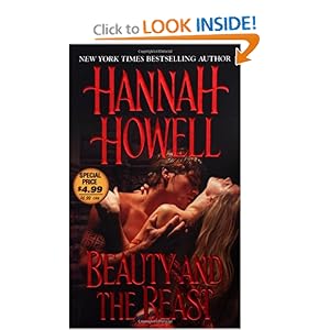 Beauty and the Beast - Hannah Howell