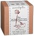 SerendipiTea Zzz, Organic Chamomile & Organic Lavender Tea & Tisane, 2-Ounce Boxes (Pack of 2) Image