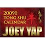 Joey Yap's 2009 Tong Shu Calendar