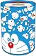 ドラえもん ブリキ缶バンク フェイス