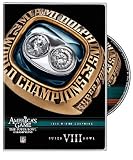America's Game - The Super Bowl Champions Series DVD | Details: Miami Dolphins, SB VIII