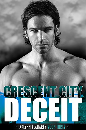 Crescent City Deceit Book Three