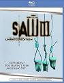 Saw III (Blu-ray) (Unratred) (Widescreen)