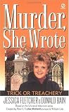 Murder, She Wrote: Trick or Treachery (Murder She Wrote)