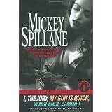 The Mike Hammer Collection: Volume I: 1