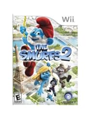 Ubisoft - Smurfs 2 Wii