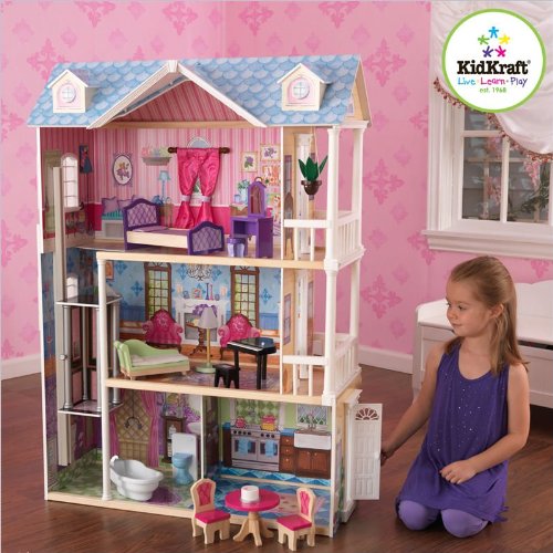 KidKraft My Dreamy Dollhouse