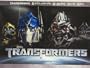 Transformers 2-disc DVD Includes Prequel