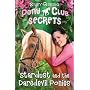 Stardust and the Daredevil Ponies (Pony Club Secrets)