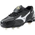 Mizuno Men's 9-Spike Mizuno Pro Kl G5 Baseball Cleat