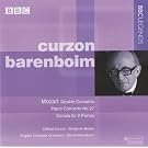 Curzon & Barenboim - Mozart: Double Concerto - Piano Concerto No. 27 - Sonata for 2 Pianos
