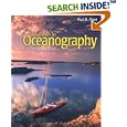 Invitation to Oceanography by Paul R.