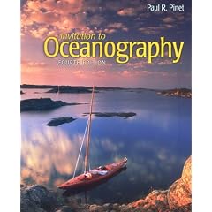 Invitation to Oceanography