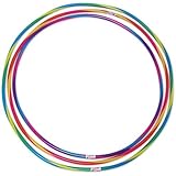Wham-O Original Hula Hoop, Set Of 3