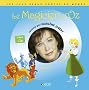 Le Magicien d'Oz (1CD audio)