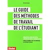 Le guide des m�thodes de travail de l'�tudiant