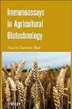 51%2BjGA825 L. SL160  Immunoassays in Agricultural Biotechnology
