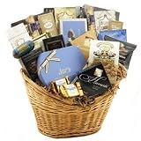 A Grand Impression Gourmet Gift Basket by Gifts-to-Impress