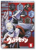 �E���g���Z�u�� Vol.6 [DVD]�̃C���[�W���g�傷��