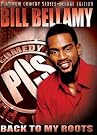 Platinum Comedy Series...