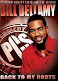 Platinum Comedy Series: Bill Bellamy - Back to My Roots [DVD] [2004] [Region 1] [US Import] [NTSC]