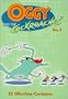 Oggy and the Cockroaches, Vol. 3