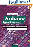 Arduino : Applications avanc�es - Cla...