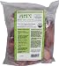 Paw Naturaw Organic Bison Bones, Small (2" to 4"), Assorted Meaty Bones, 24-Ounce Bags (Pack of 6)