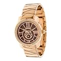 Pierre cardin Damen-Armbanduhr Aventure Madame Small Second PC102462F02