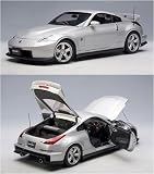 Nissan Fairlady Z Nismo Type 380RS (2007) Diecast Model Car