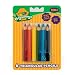 Crayola Beginnings - Triangular Pencils (6 Pack)